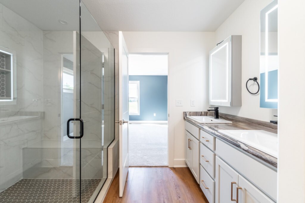 fort wayne home builder