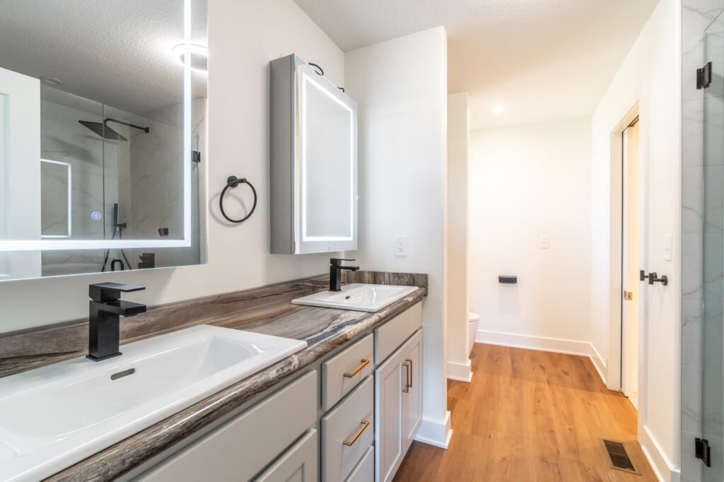 fort wayne new home builder