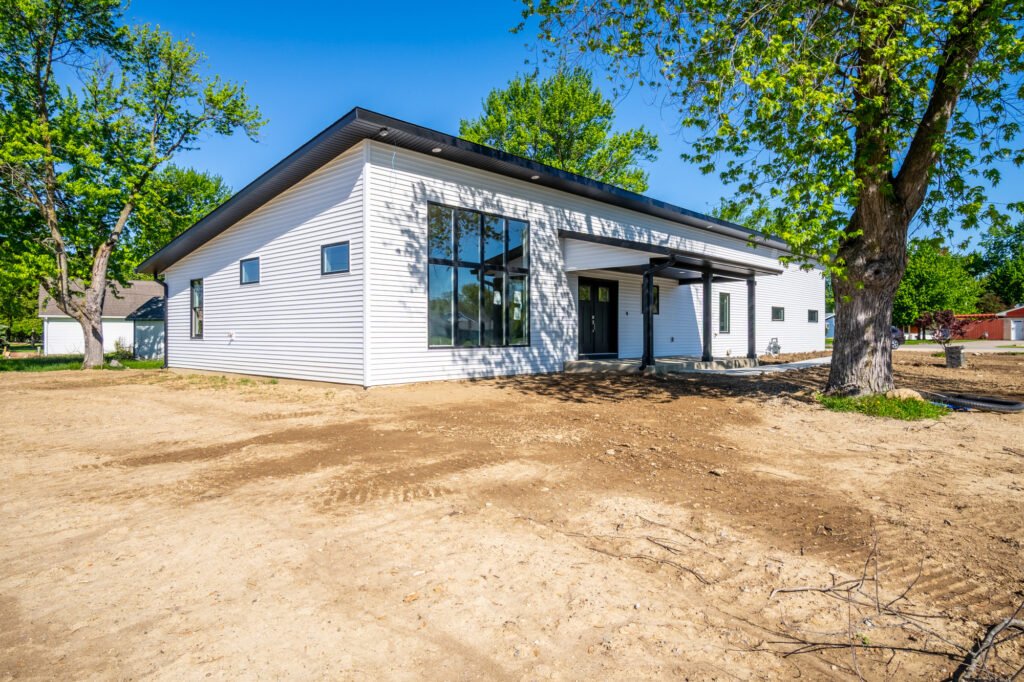 home builder fort wayne